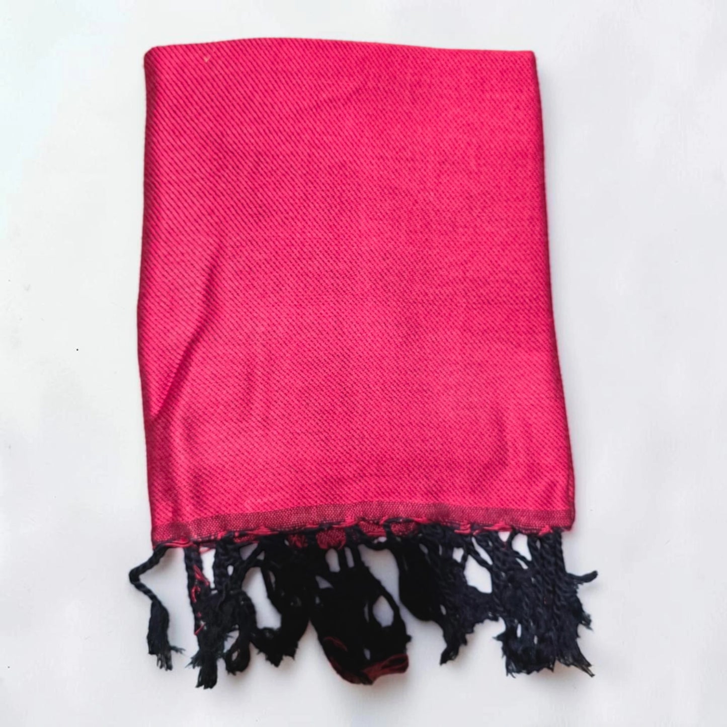 Twill Shawl