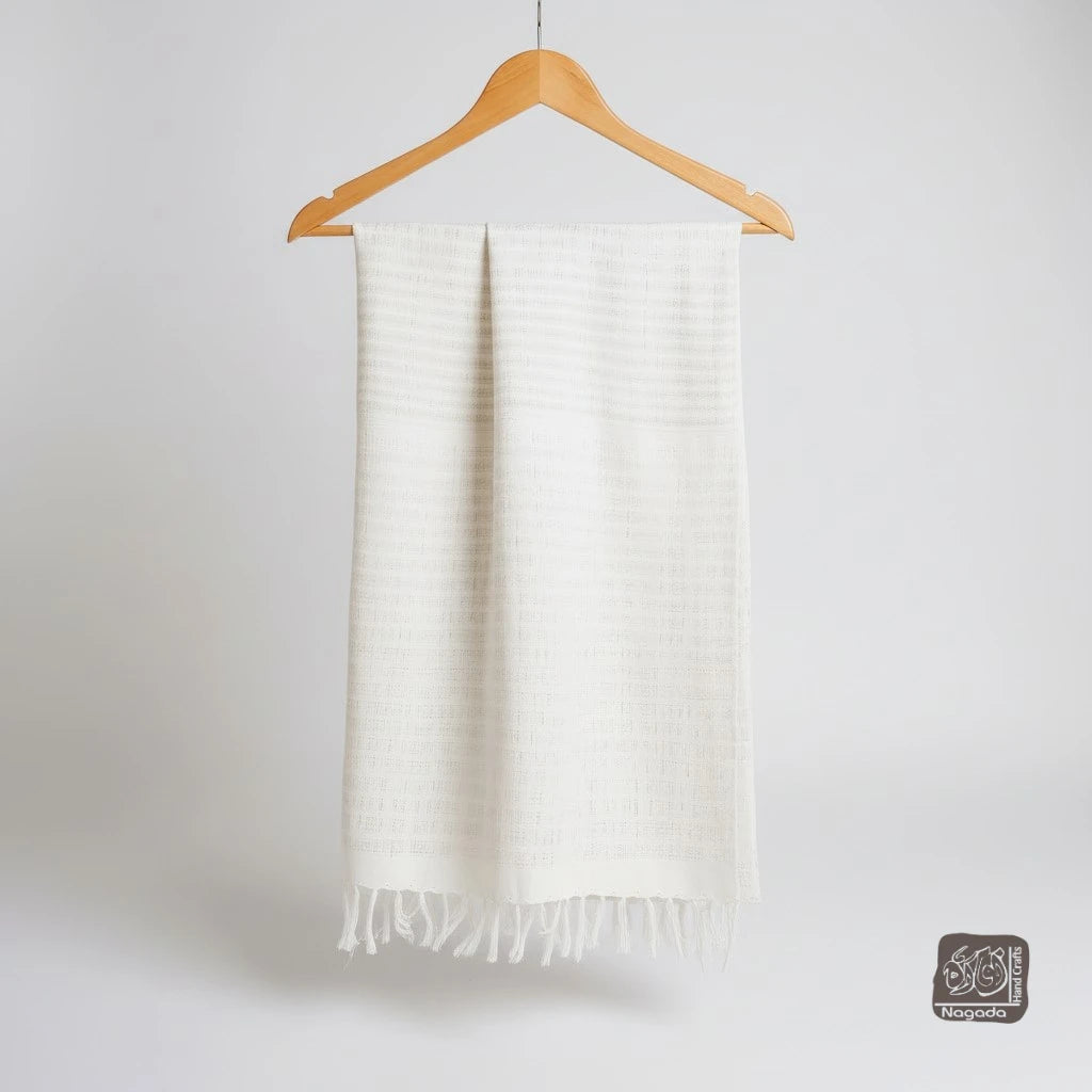 Cotton Shawl