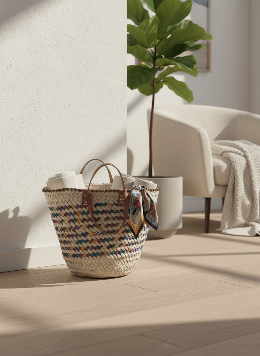 Accessories - Naqada Hand Crafts