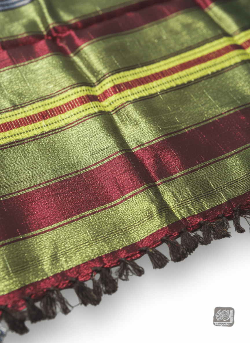 Silk - Naqada Hand Crafts