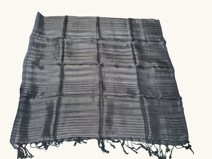 Artificial Silk Shawl