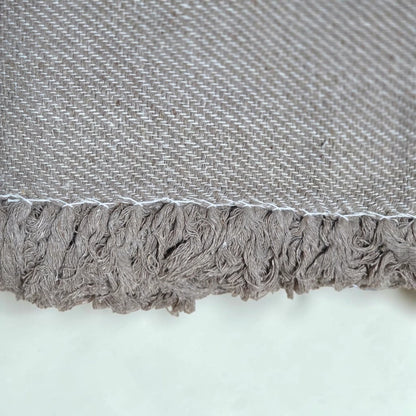 Handmade Cotton Coverlet – 180 × 240 cm | Fits 140–160 cm Beds