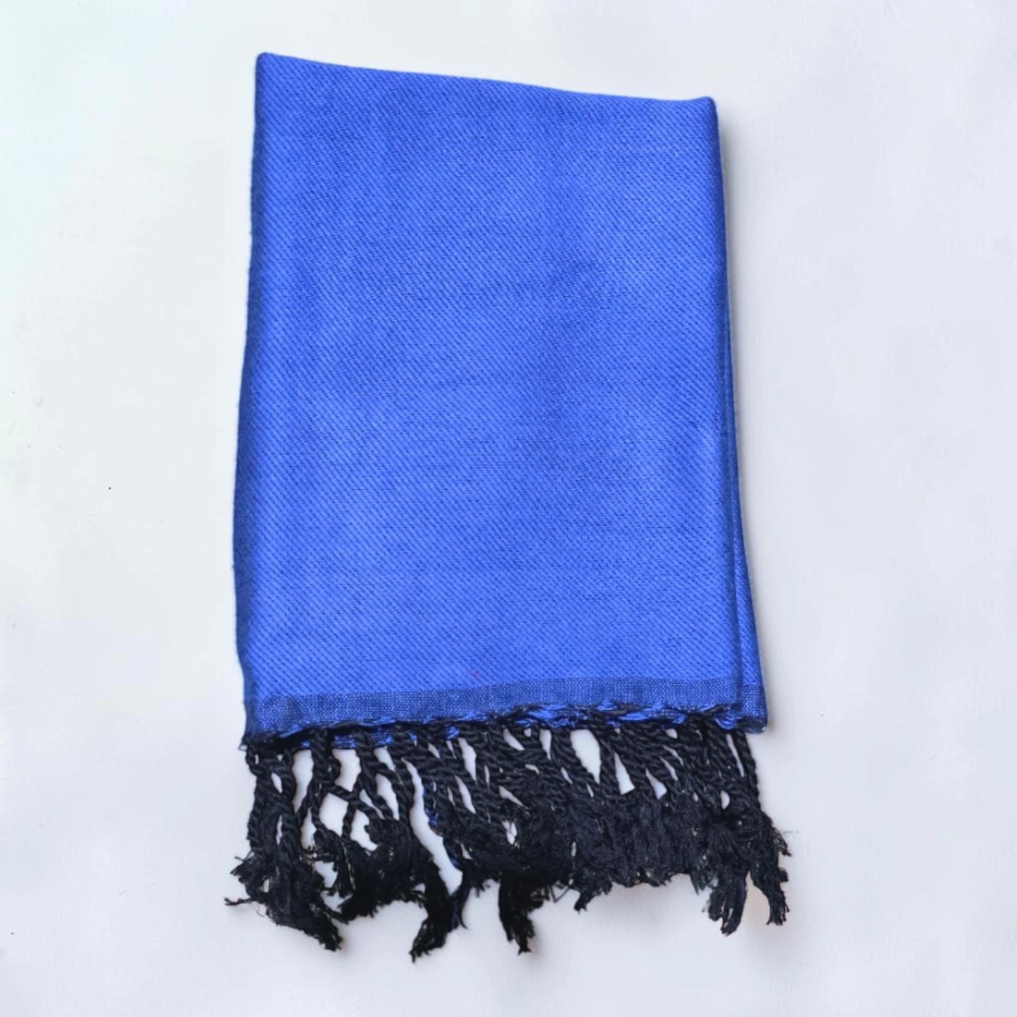Twill Shawl