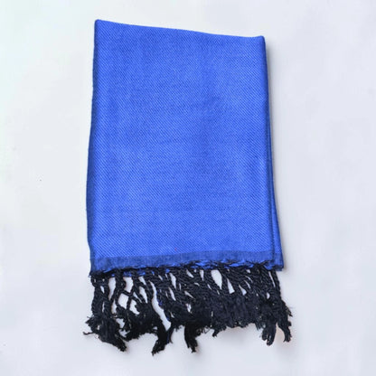 Twill Shawl