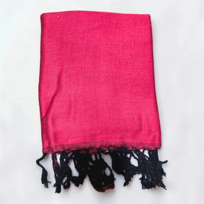 Twill Shawl