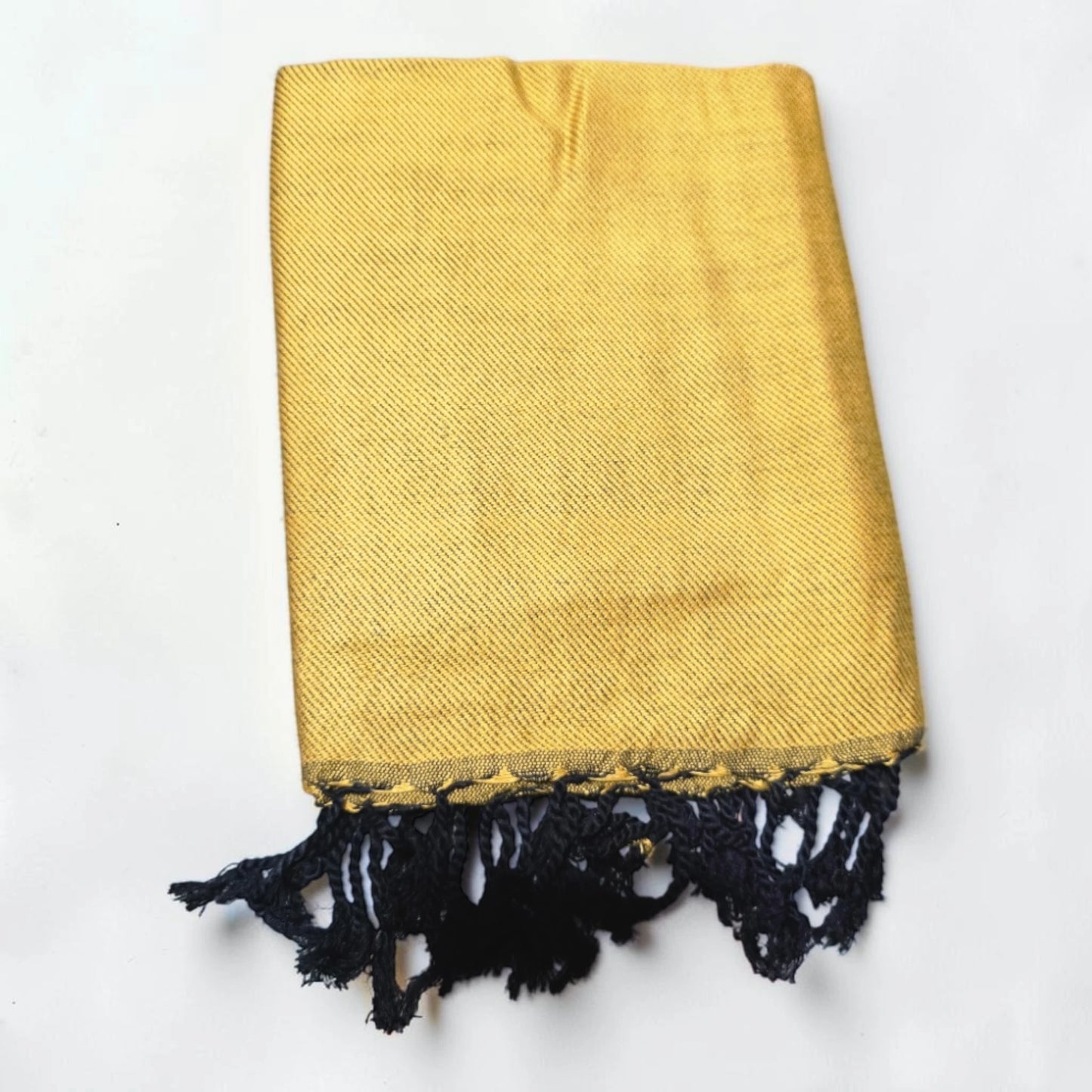 Twill Shawl