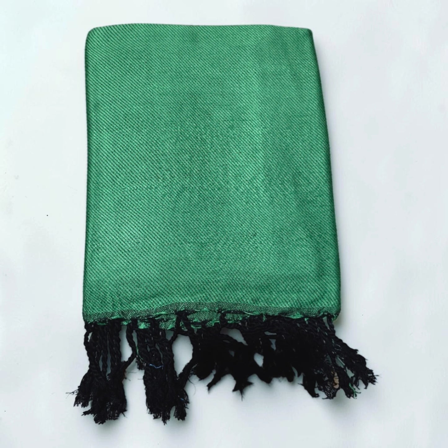 Twill Shawl