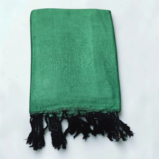 Twill Shawl