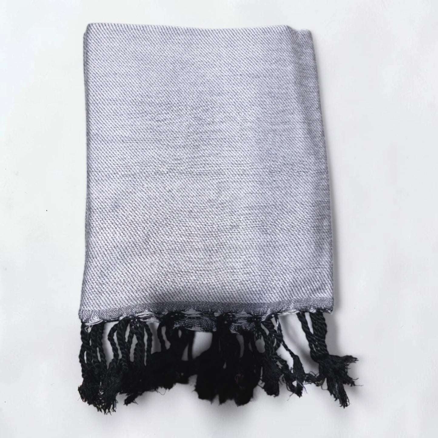 Twill Shawl