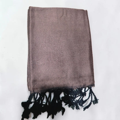 Twill Shawl