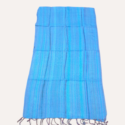 S Blue
