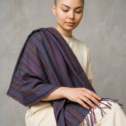 Salad Shawl