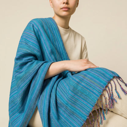 Salad Shawl