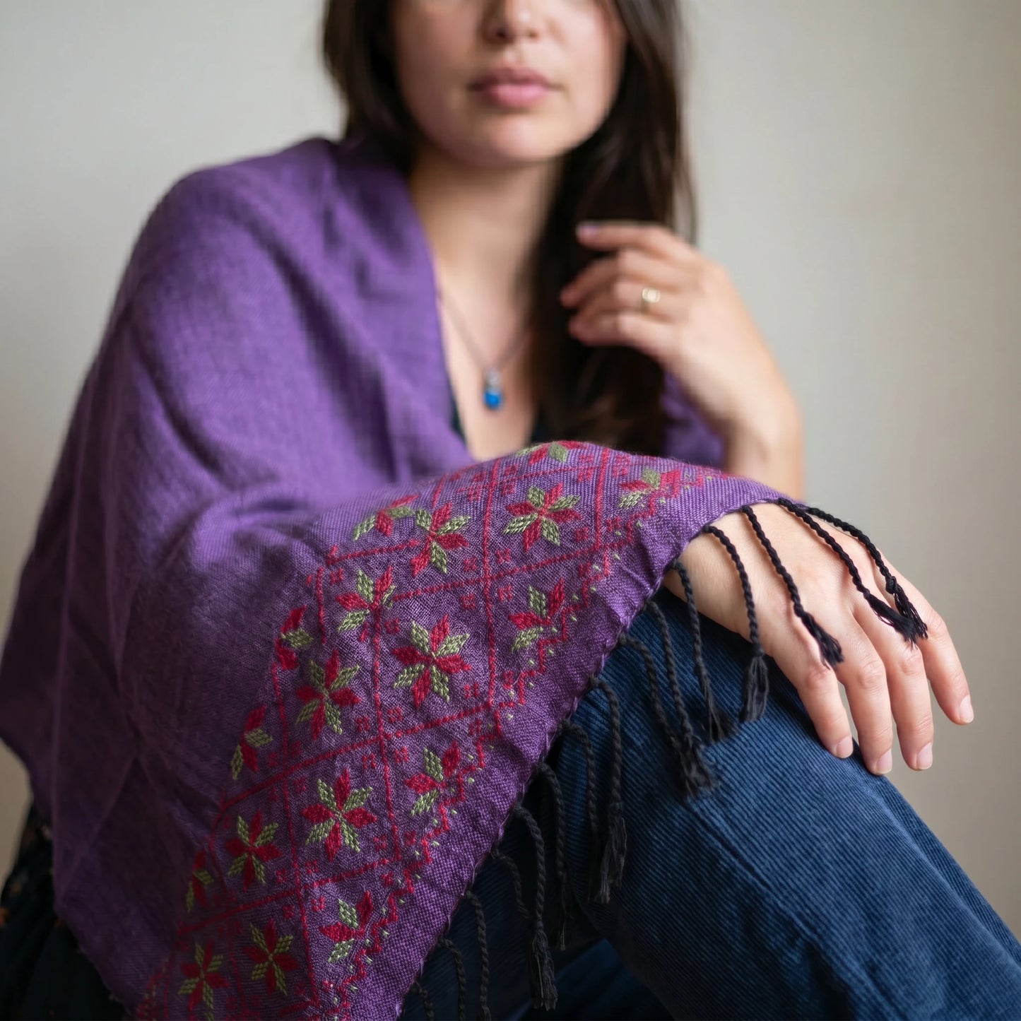 Arish Shawls