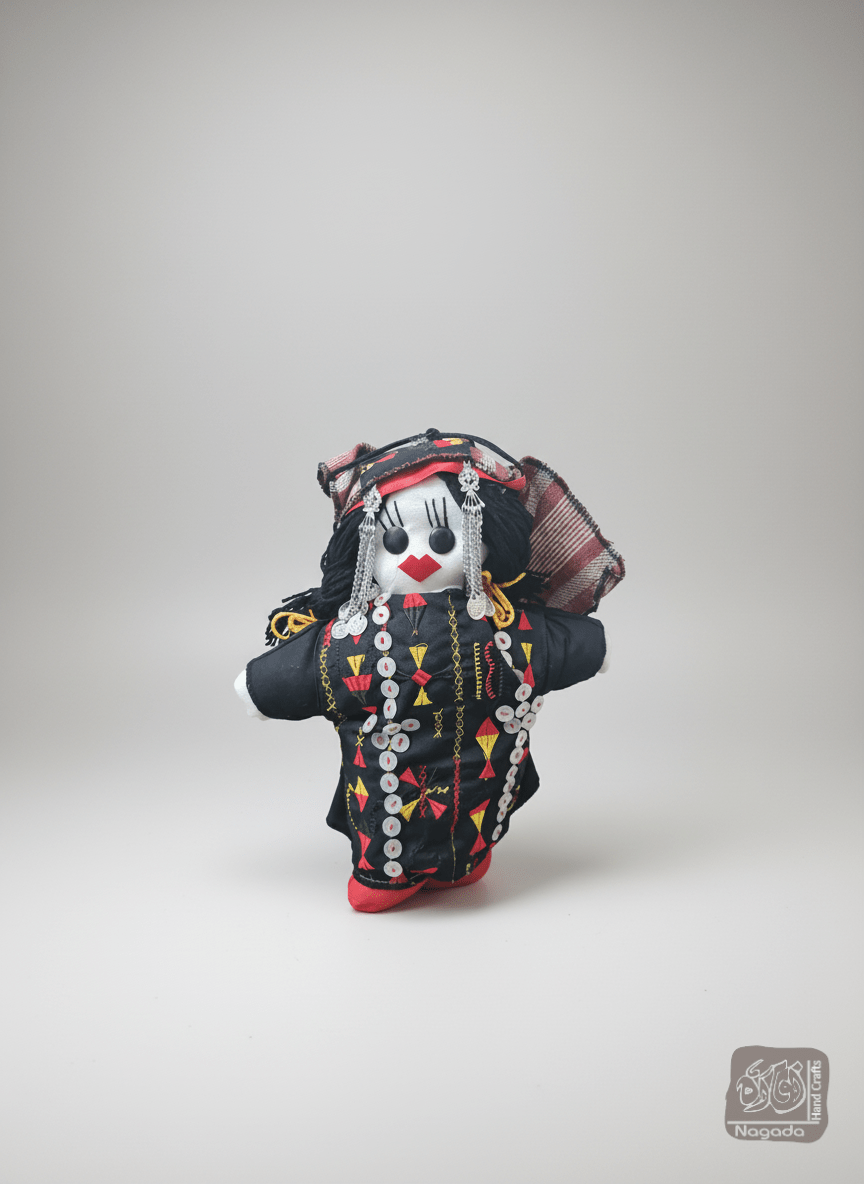 Doll - Naqada Hand Crafts