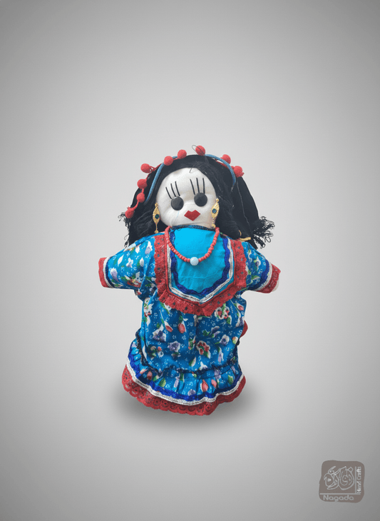 Doll - Naqada Hand Crafts