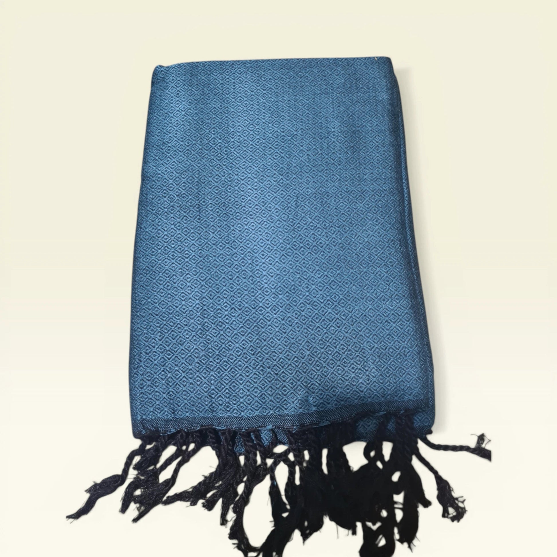 Four pedal Shawl (Double Face) - Naqada Hand Crafts