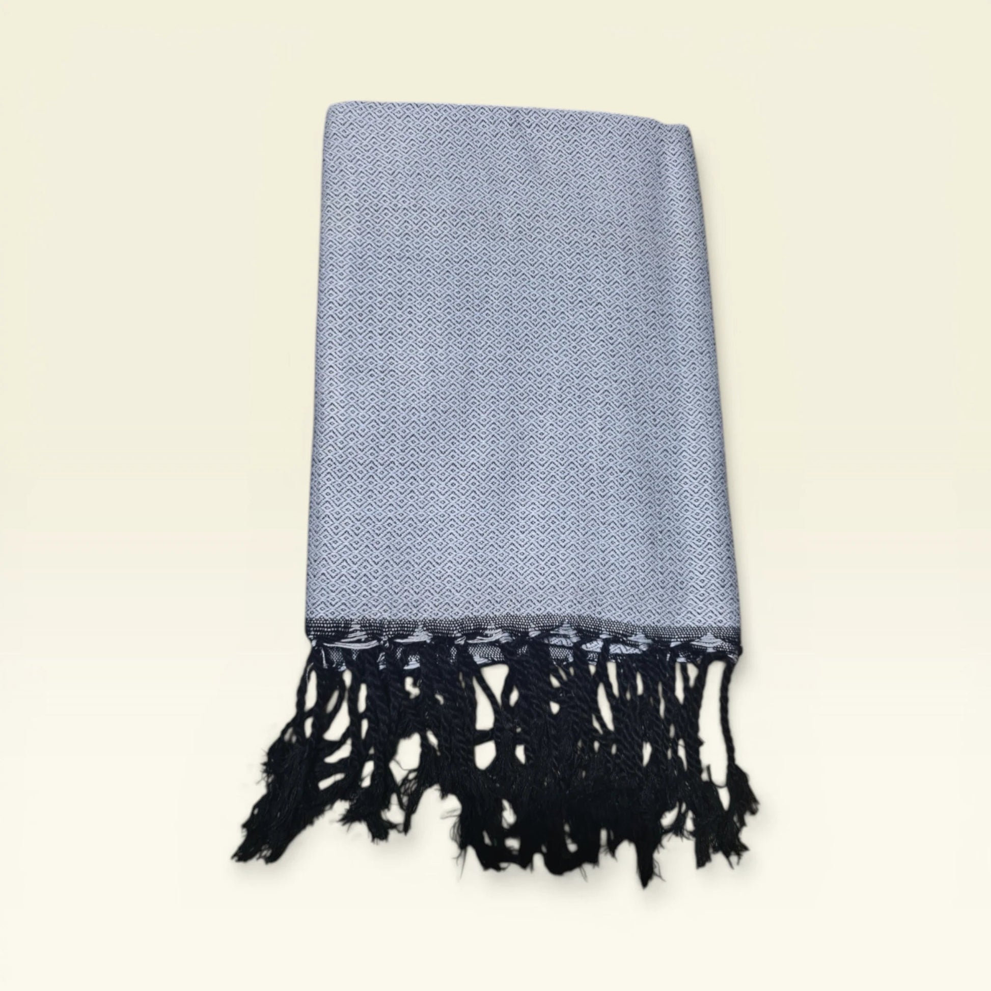 Four pedal Shawl (Double Face) - Naqada Hand Crafts