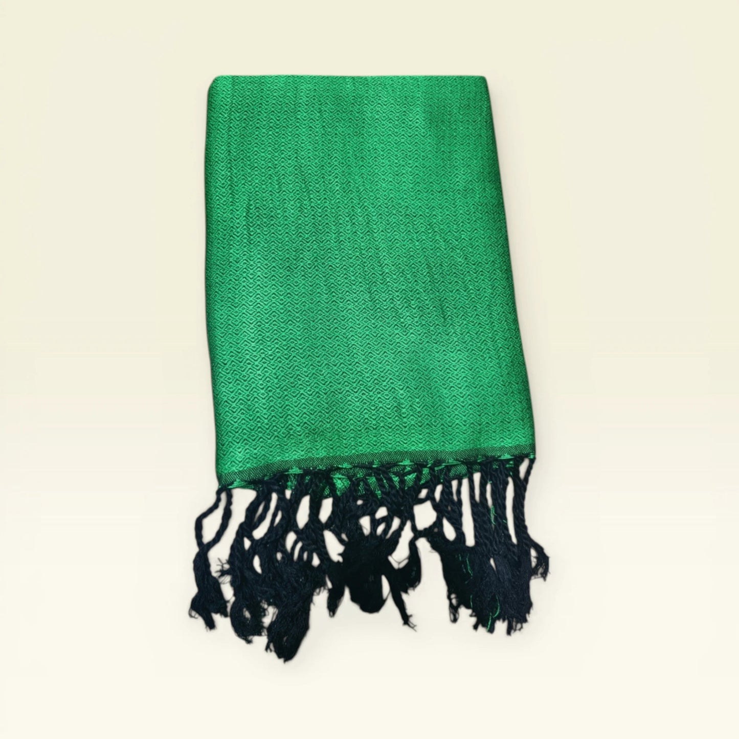 Four pedal Shawl (Double Face) - Naqada Hand Crafts