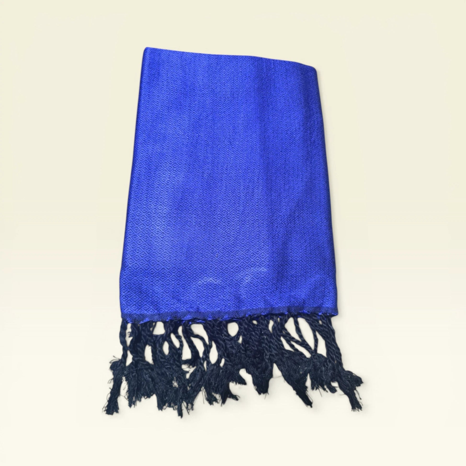 Four pedal Shawl (Double Face) - Naqada Hand Crafts