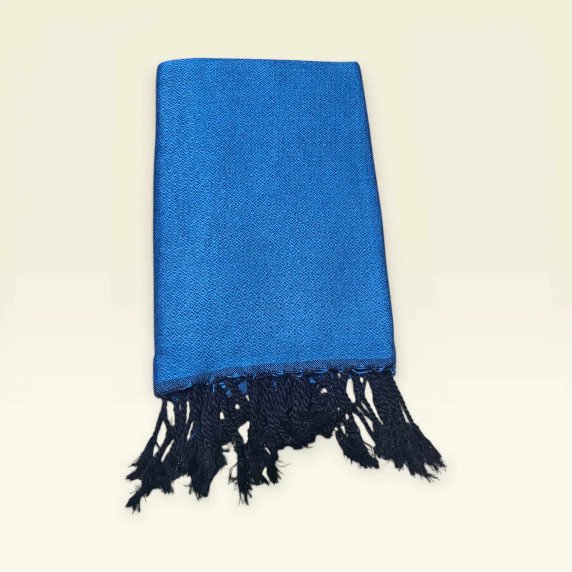 Four pedal Shawl (Double Face) - Naqada Hand Crafts