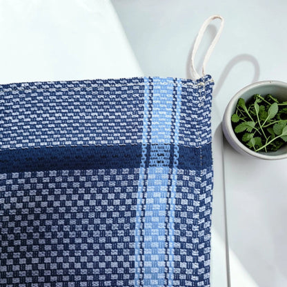 Handmade Cotton Kitchen Towel - Naqada Hand Crafts