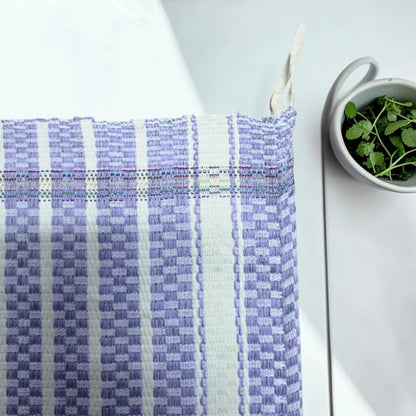 Handmade Cotton Kitchen Towel - Naqada Hand Crafts