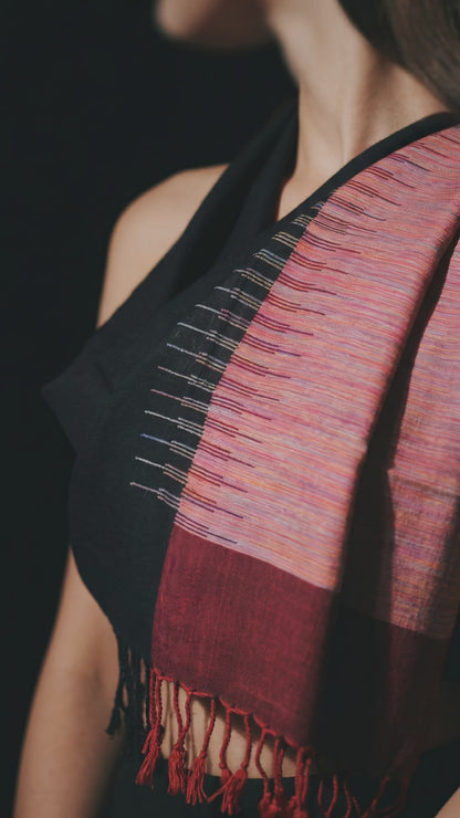 Korsy Shawl