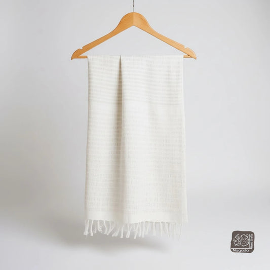 Cotton Shawl