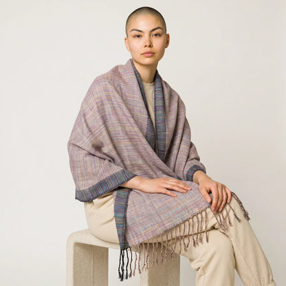 Salad Shawl - Naqada Hand Crafts