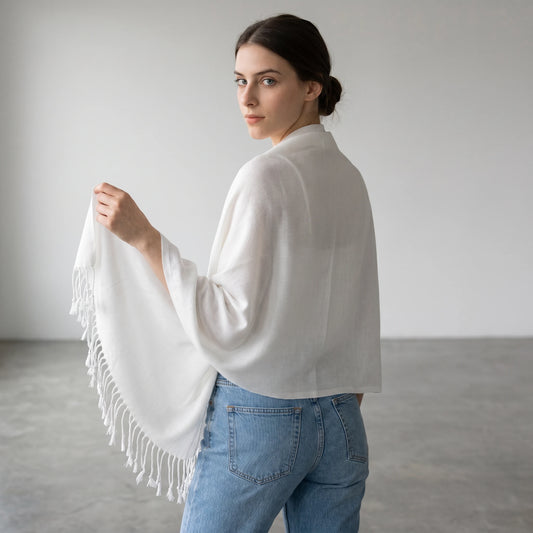 Color Scarf