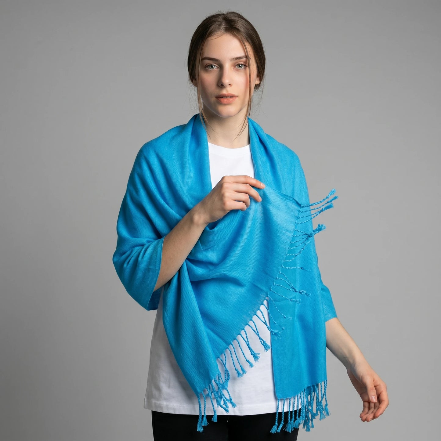 Color Scarf
