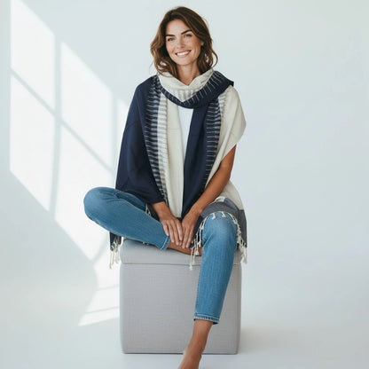 Korsy Shawl