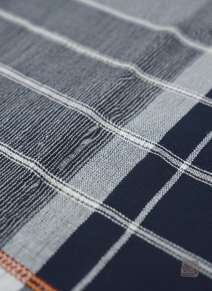 Siwa Traditional Shawl